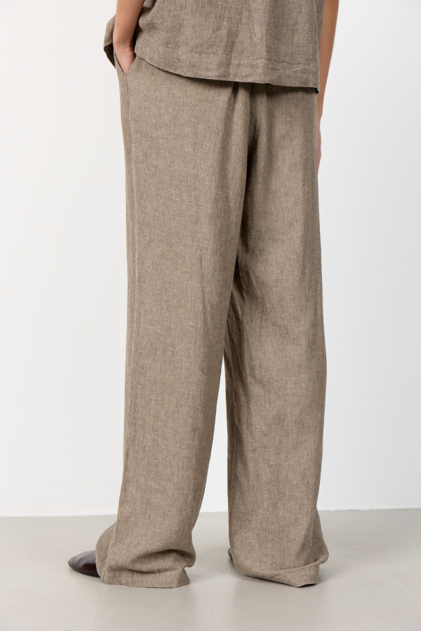 Naja 7 Pants  - Image 5