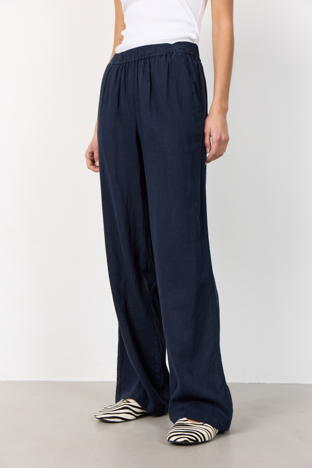 Naja 7 Pants  - Image 1