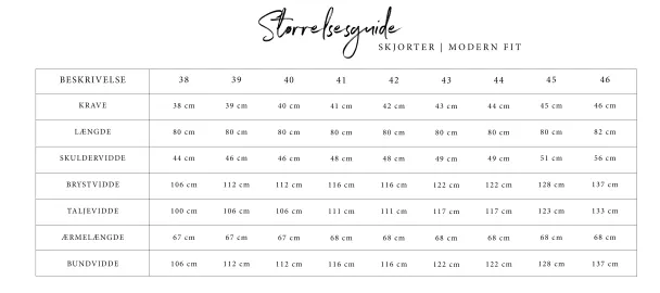 BS Begovic skjorte - Image 7