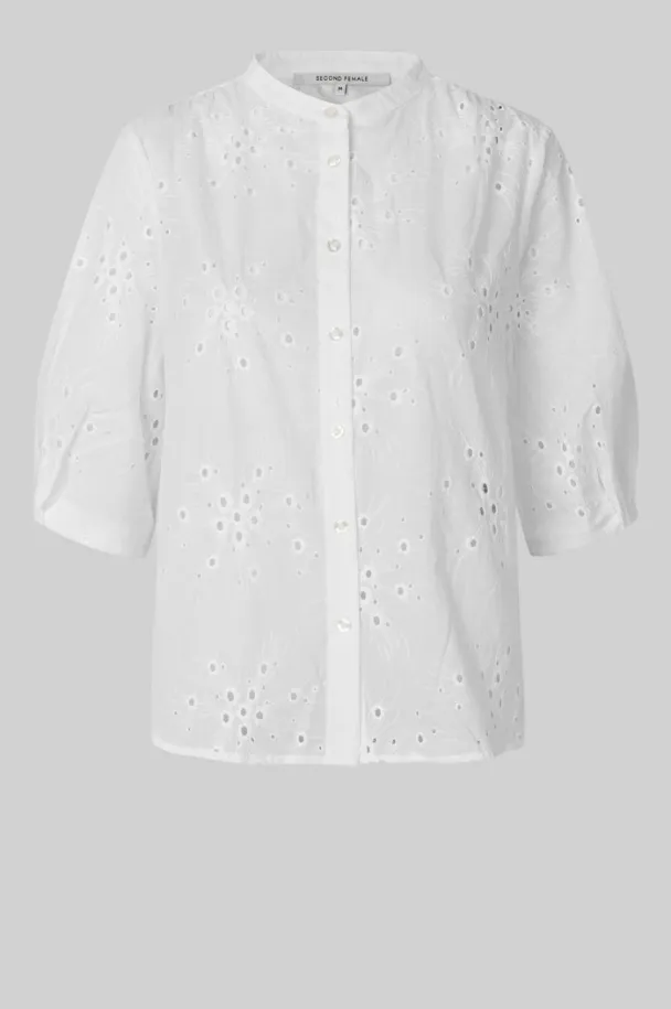 Cavana Shirt - White  - Image 2