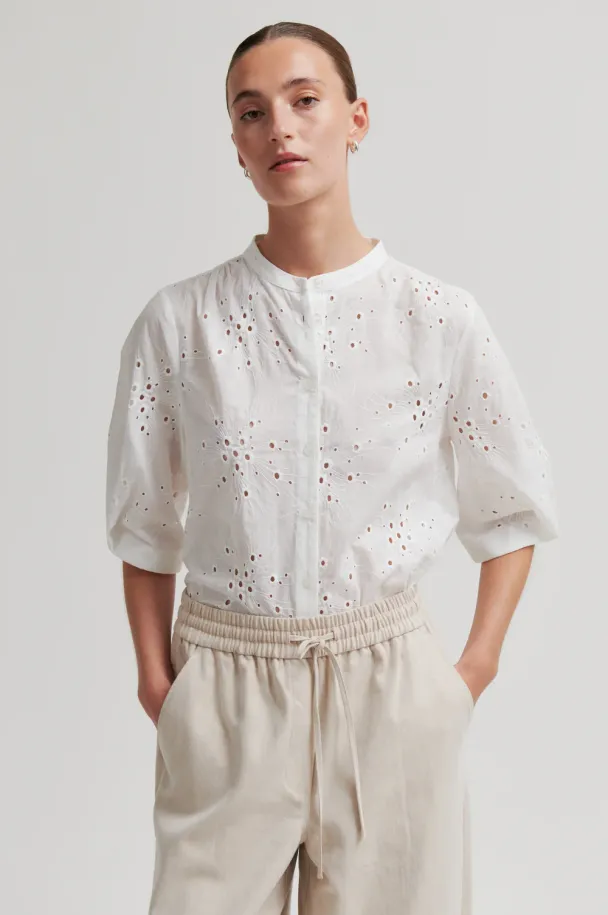 Cavana Shirt - White  - Image 1