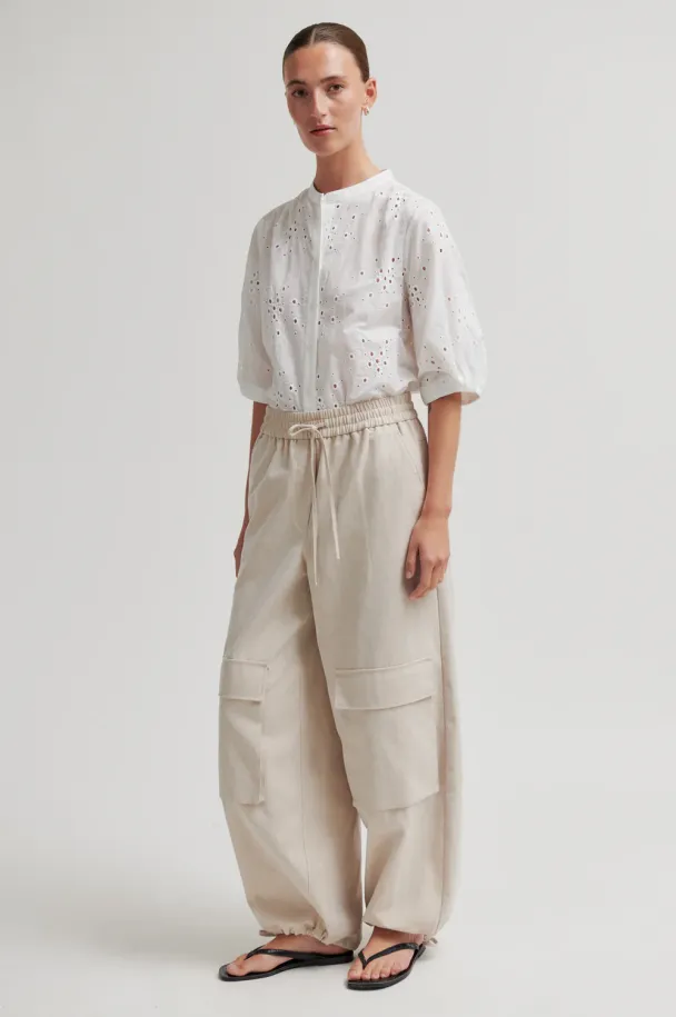 Cavana Shirt - White  - Image 3