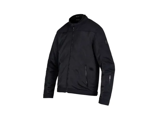 JOHN DOE Aero Mesh Jacket