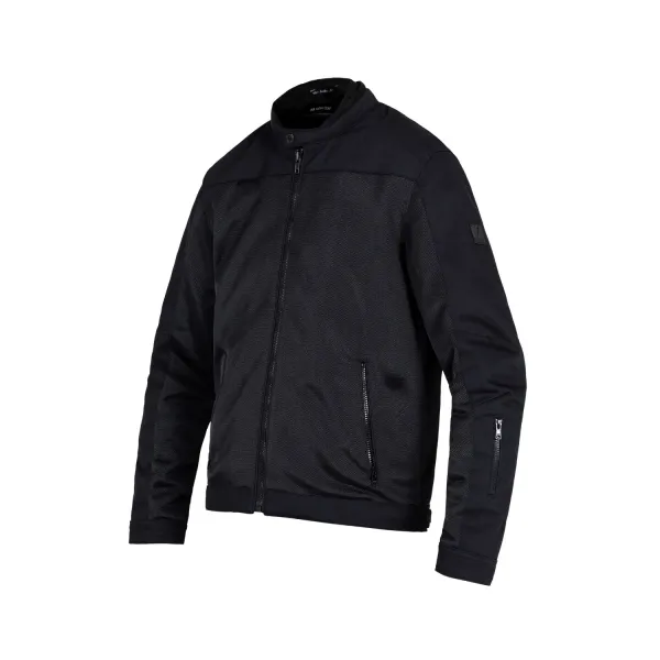 JOHN DOE Aero Mesh Jacket