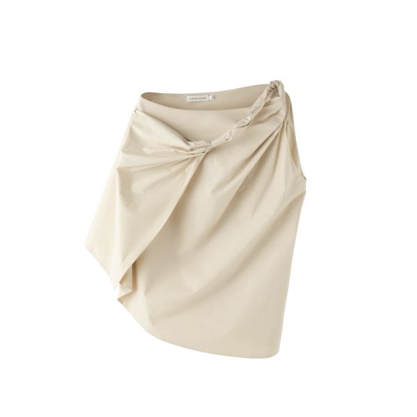 Avana Twist Top Sand