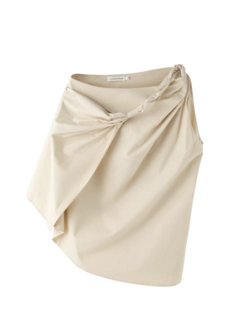 Avana Twist Top Sand