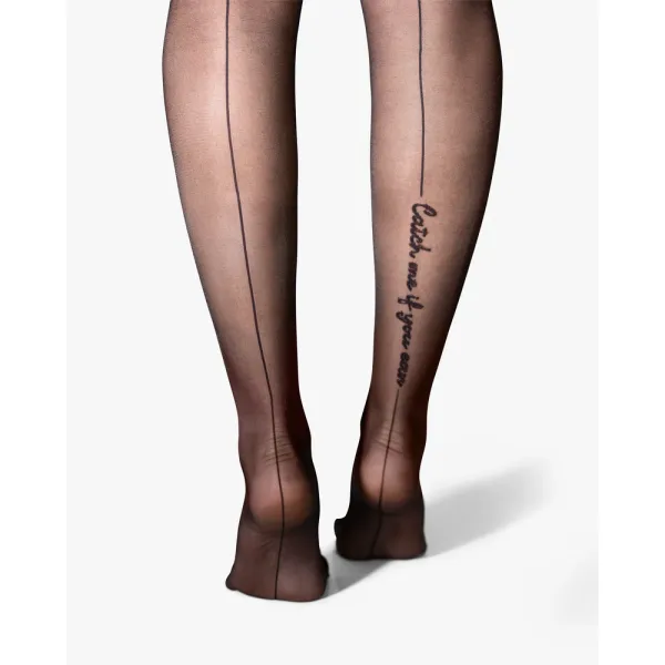 Catch Me If You Can Stockings 