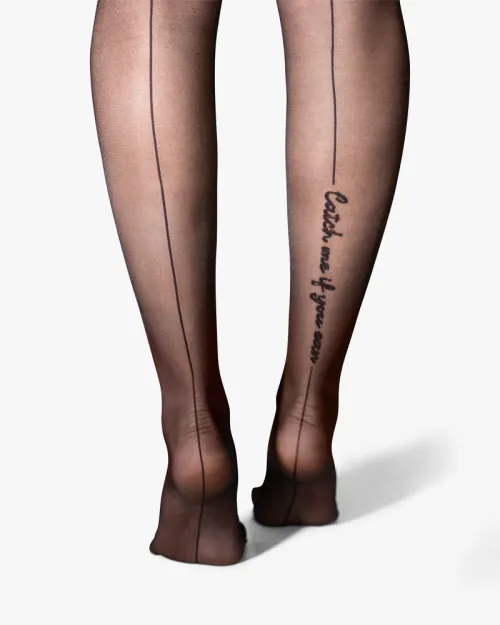 Catch Me If You Can Stockings 