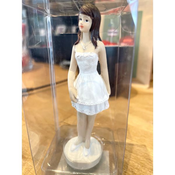 KAKEPYNT KONFIRMANT GUTT eller JENTE