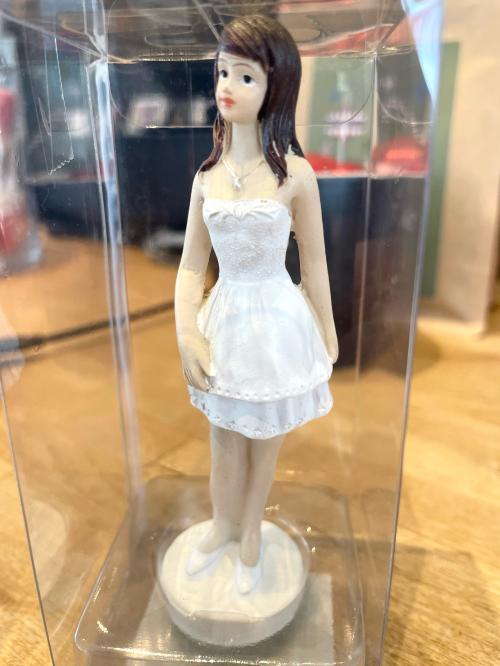 KAKEPYNT KONFIRMANT GUTT eller JENTE