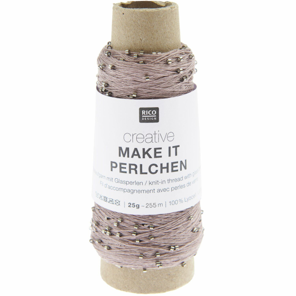 Make it Perlchen lysbrun 003