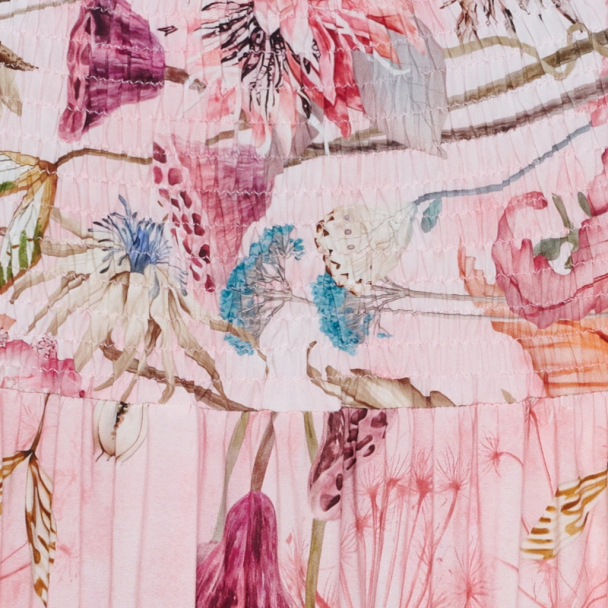 Princess Skjørt Rosa - Image 2