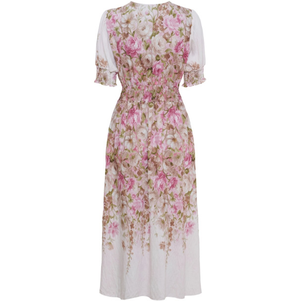 Lydia Kjole Rosa - Image 2