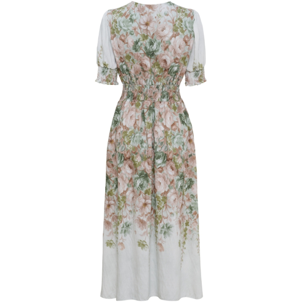 Lydia Kjole Grønn - Image 2