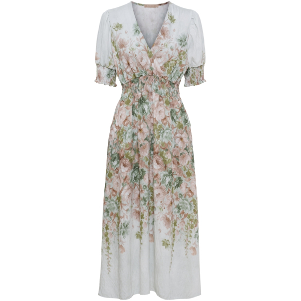 Lydia Kjole Grønn - Image 1