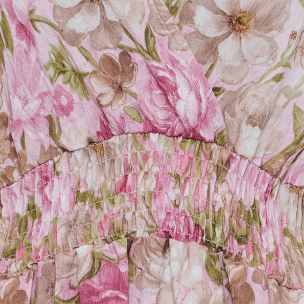 Lydia Kjole Rosa - Image 3