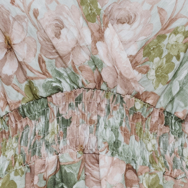 Lydia Kjole Grønn - Image 3