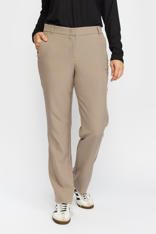 Bukse Olja Beige - Image 1