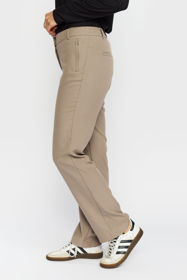 Bukse Olja Beige - Image 3