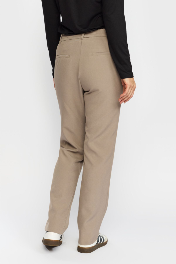 Bukse Olja Beige - Image 4