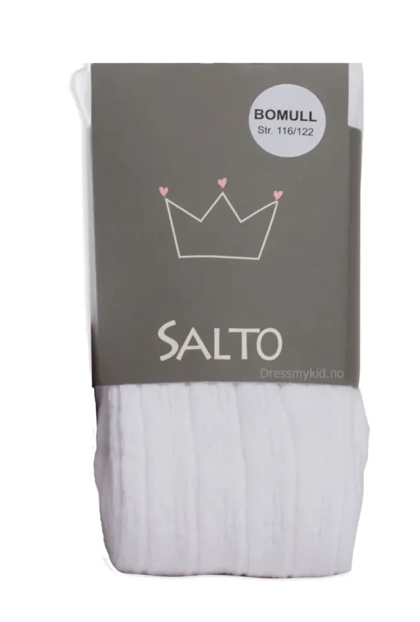 Salto strømpebukse