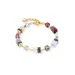 GEOCUBE Bracelet Iconic Precious Golden Blush