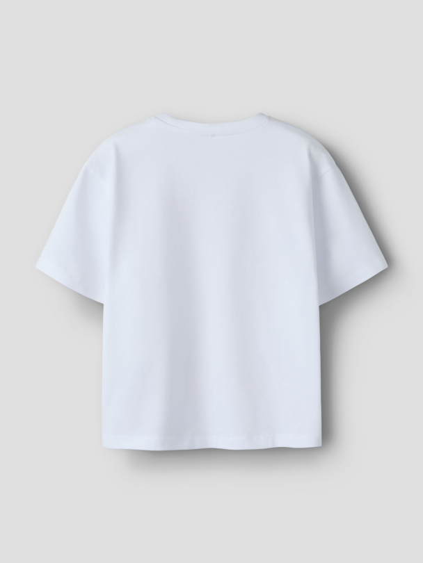NKFAbina Cabybara t-shirt - Image 2