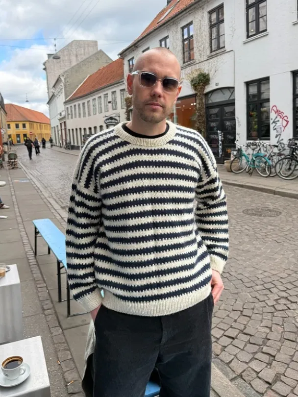 PetiteKnit  - Man - Image 15