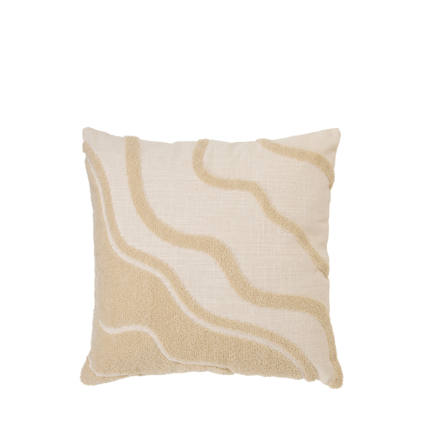 Soleia Bølger 45x45 Putetrekk - Image 1