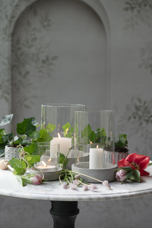 Lyslykt Stor - Image 2