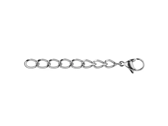 Extension Chain 6cm, steel