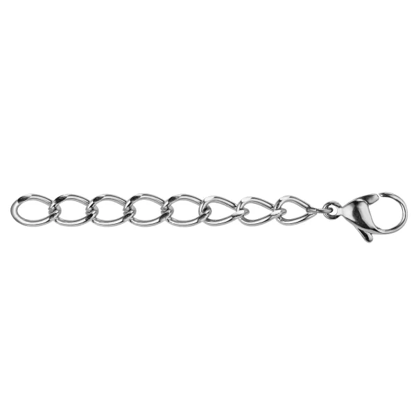 Extension Chain 6cm, steel