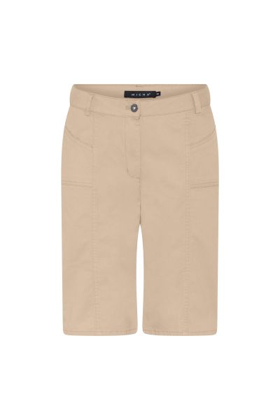 Shorts Bomull 121-892 Sand 