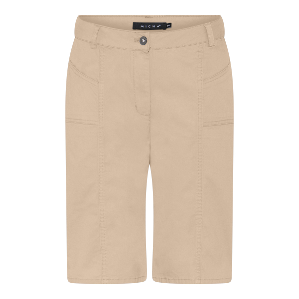 Shorts Bomull 121-892 Sand 