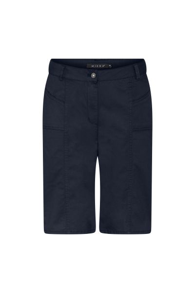 Shorts Bomull 121-892 Marine