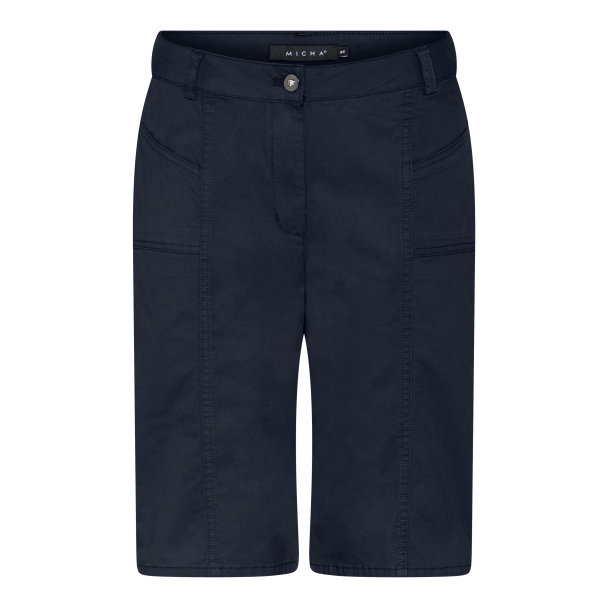 Shorts Bomull 121-892 Marine