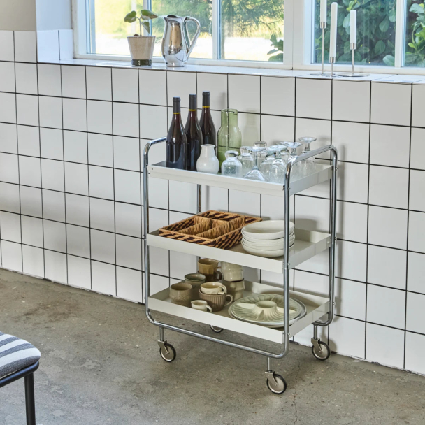 Trolley - HDroll  - Image 1