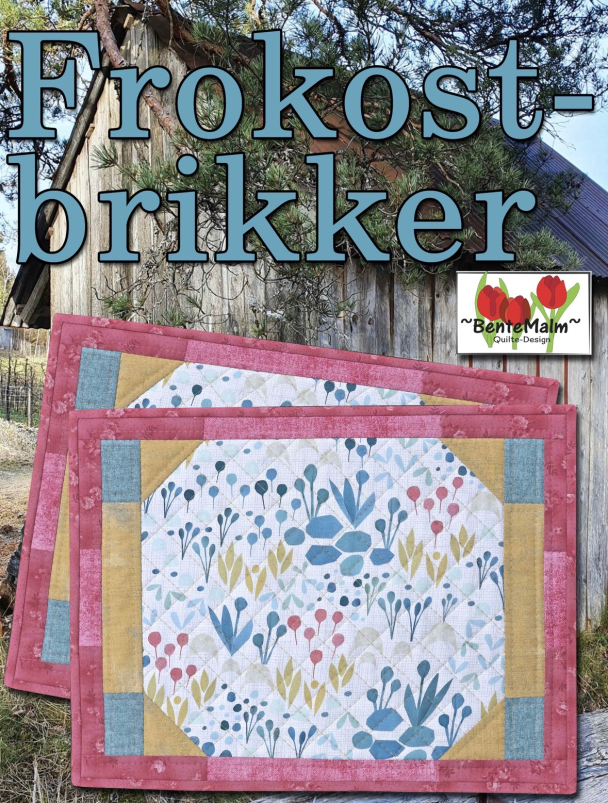 Bente Malm- Frokostbrikker - Image 1