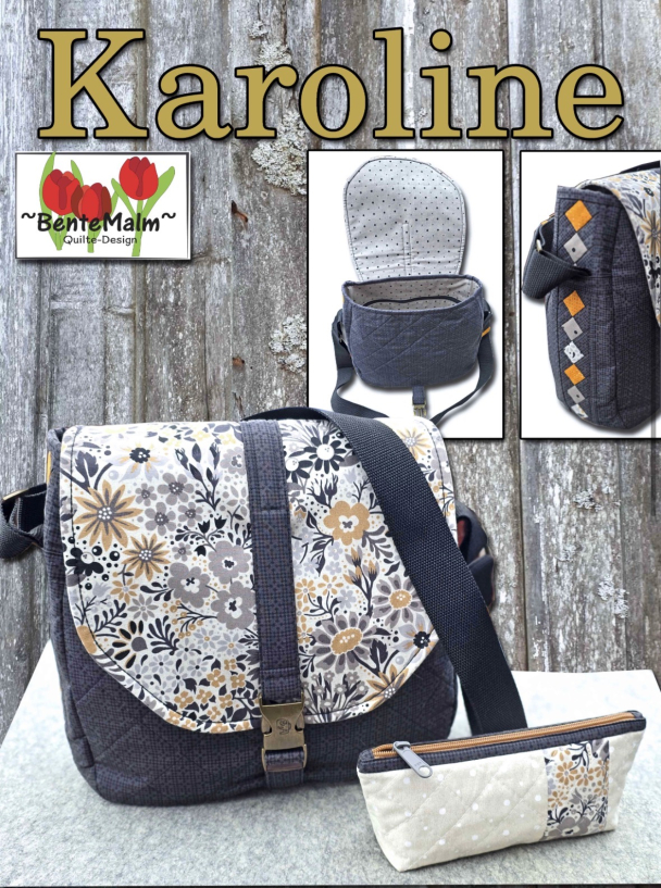 Bente Malm- karoline - Image 1