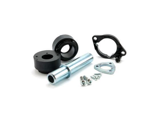 XL isolator motor mount kit. Rear