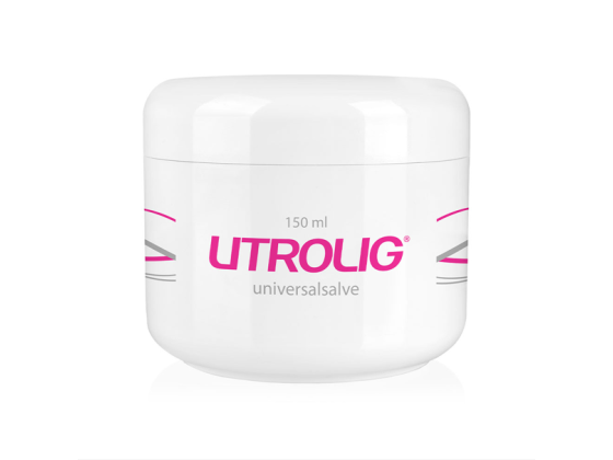 UTROLIG Universalsalve 150ml 2012F