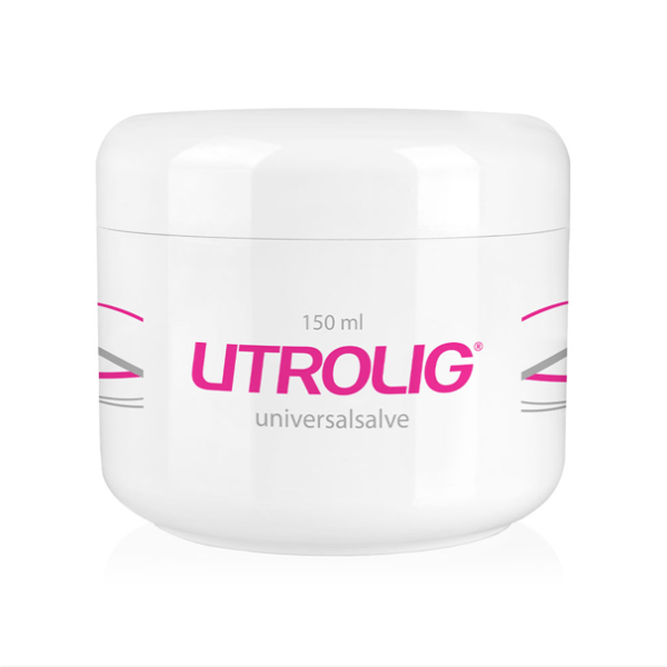 UTROLIG Universalsalve 150ml 2012F