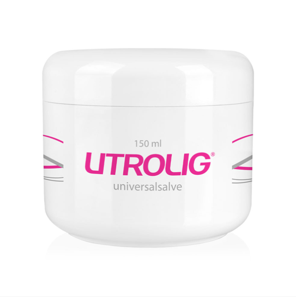 UTROLIG Universalsalve 150ml 2012F