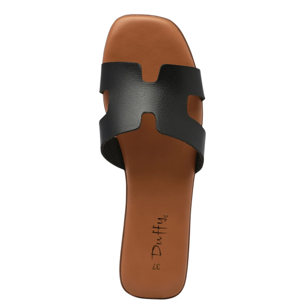 Duffy Corso Uno sandal - Image 6