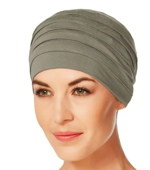 CHRISTINE Yoga Turban 1000 92327 - Image 23