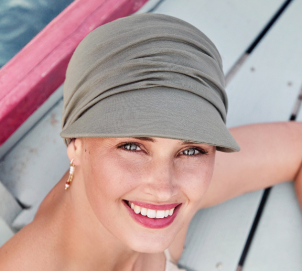 Christine B.B Bella Cap-Sun 1328 - Image 9