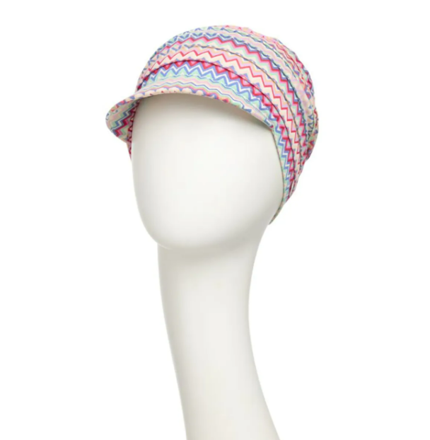 CHRISTINE HocYOGA Cap 90723 - Image 5