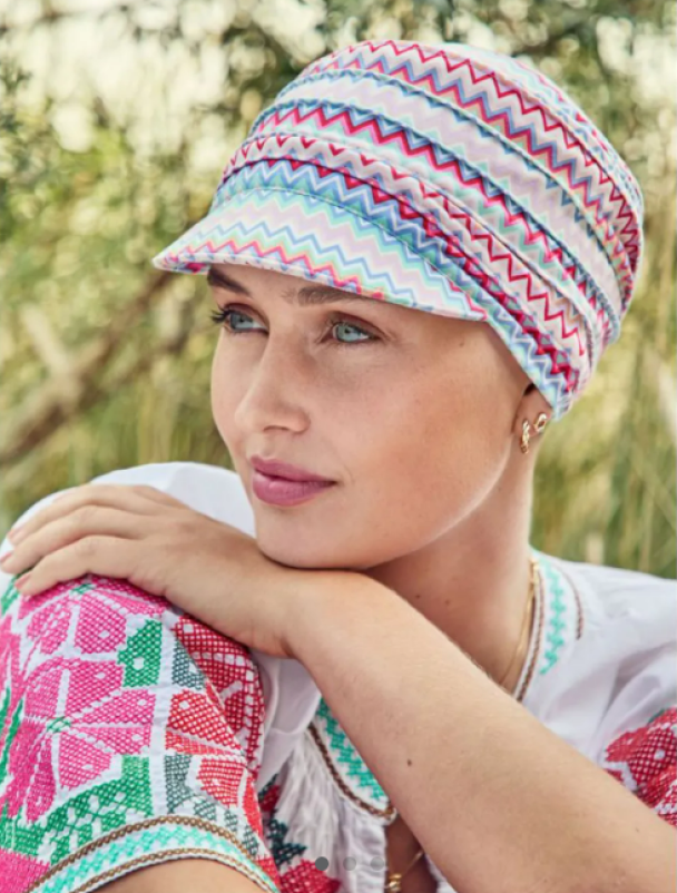 CHRISTINE HocYOGA Cap 90723 - Image 6