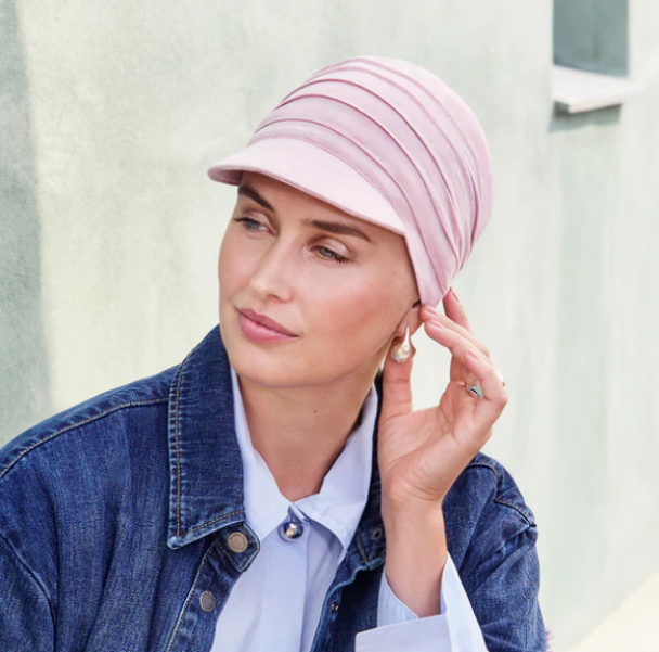 CHRISTINE HocYOGA Cap 90723 - Image 7