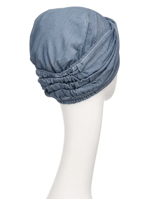 CHRISTINE Headwear HocMary.V Turban 1603 - Image 2